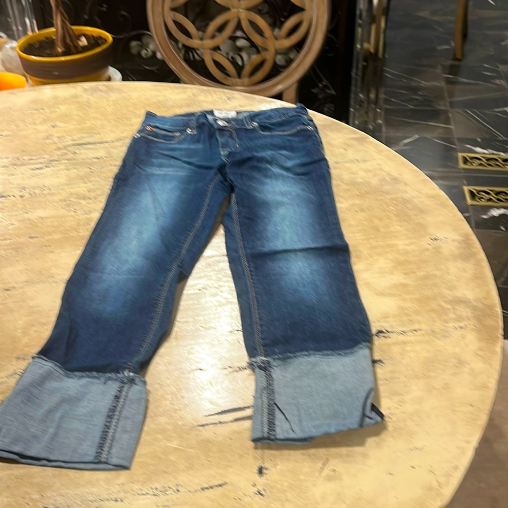Hudson jeans size 12 never worn bundle to save